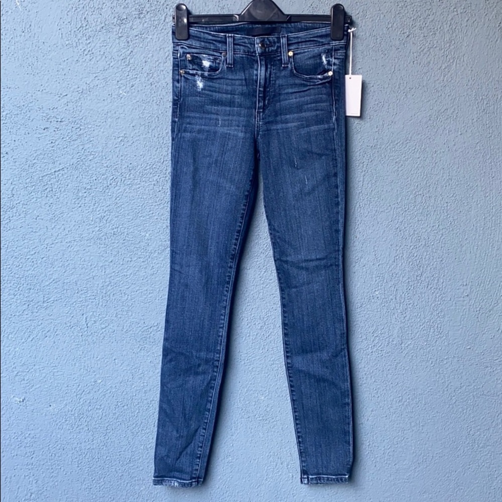 COPY - Joe’s Jeans The Icon